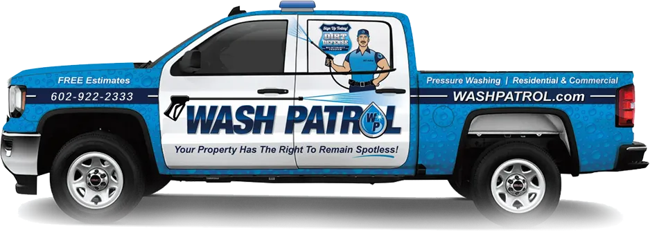 power-washing-surprise-truck